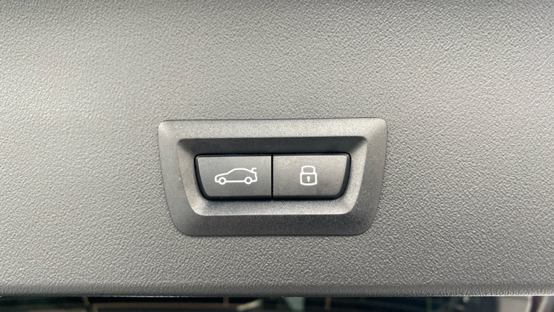 BMW X3 xDrive20d M Sport 5dr Step Auto Diesel Estate